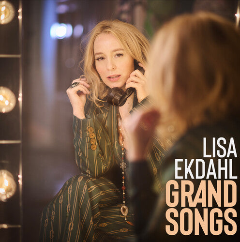 Ekdahl - Grand Songs - Music CD