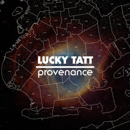 Lucky Tatt - Provenance - Vinyl Record