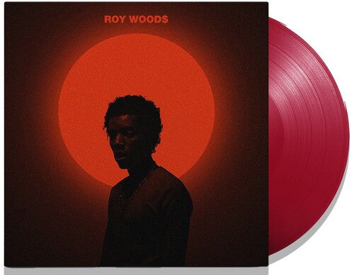 Woods,roy - Waking At Dawn - Vinyl Record