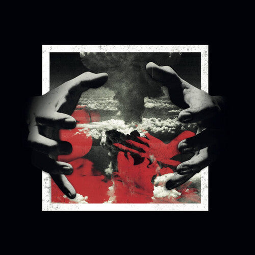 Wolves In Haze - Chaos Reigns - Music CD