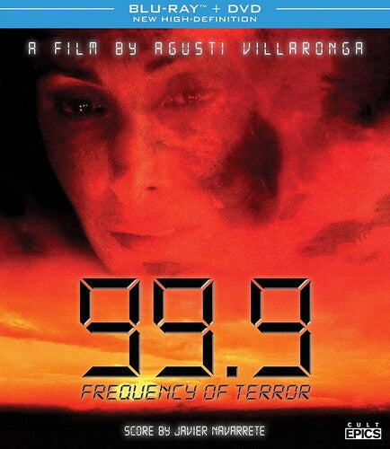 99 9 - 99 9 - Blu-ray