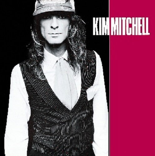 Mitchell,kim - Kim Mitchell - Music CD