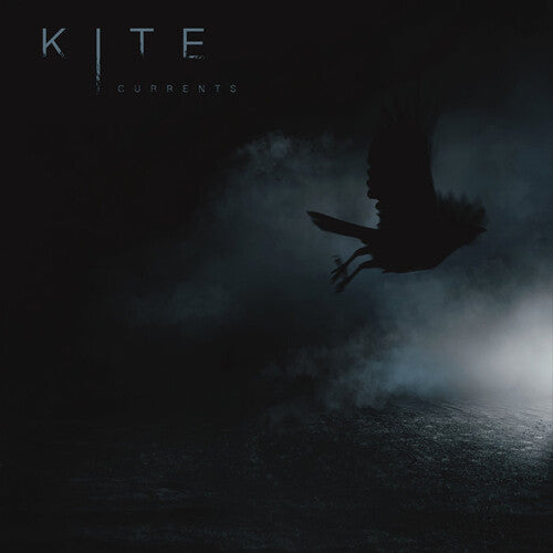 Kite - Currents - Music CD