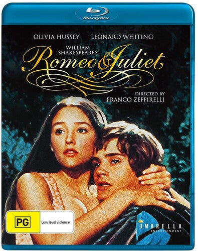 Romeo & Juliet - Romeo & Juliet - Blu-ray