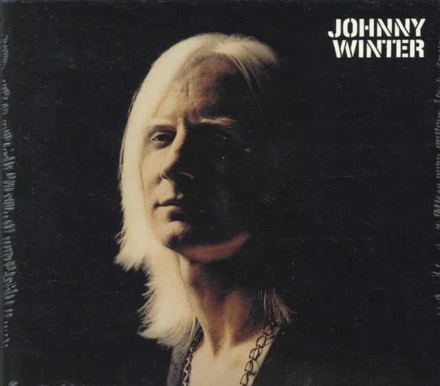 Johnny Winter - Johnny Winter Music CD