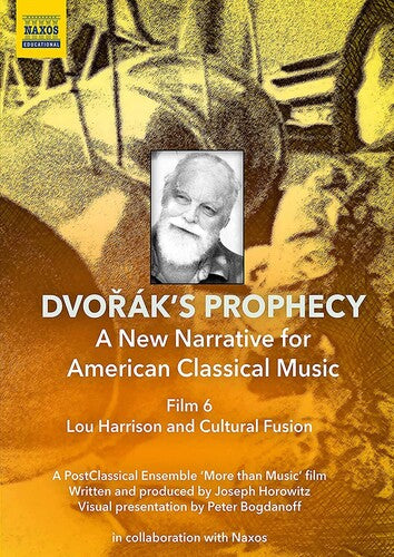 Fain / Postclassical Ensemble - Dvorak's Prophecy: Film 6 - DVD