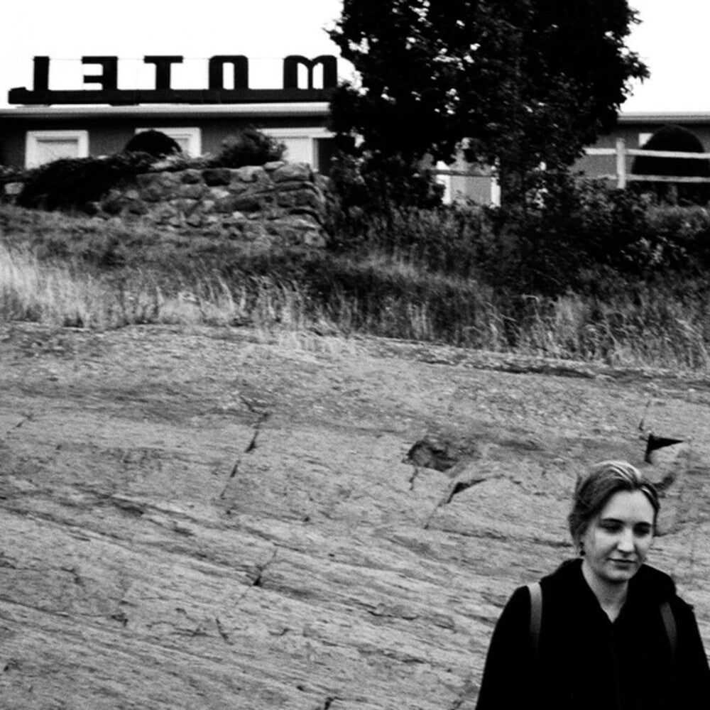 the album cover for Myriam Gendron - Ma Delire: Songs of Love Lost & Found