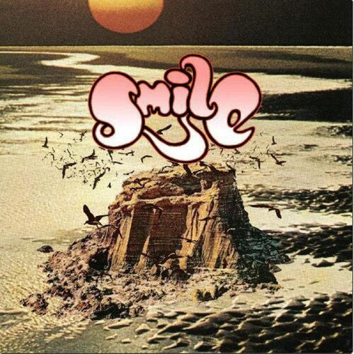 Smile - Phantom Island Vinyl Record