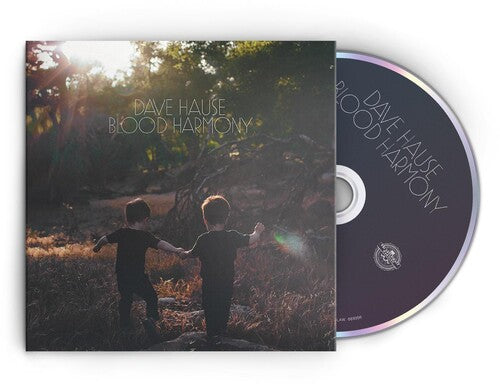 Hause,dave - Blood Harmony - Music CD