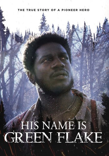 Bonner,mauli - His Name Is Green Flake - DVD