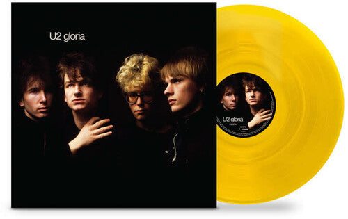 U2 - Gloria (40th Anniversary) Vinyl Record
