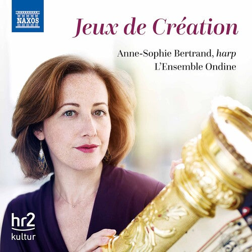 Jeux De Creation / Various - Jeux De Creation / Various - Music CD