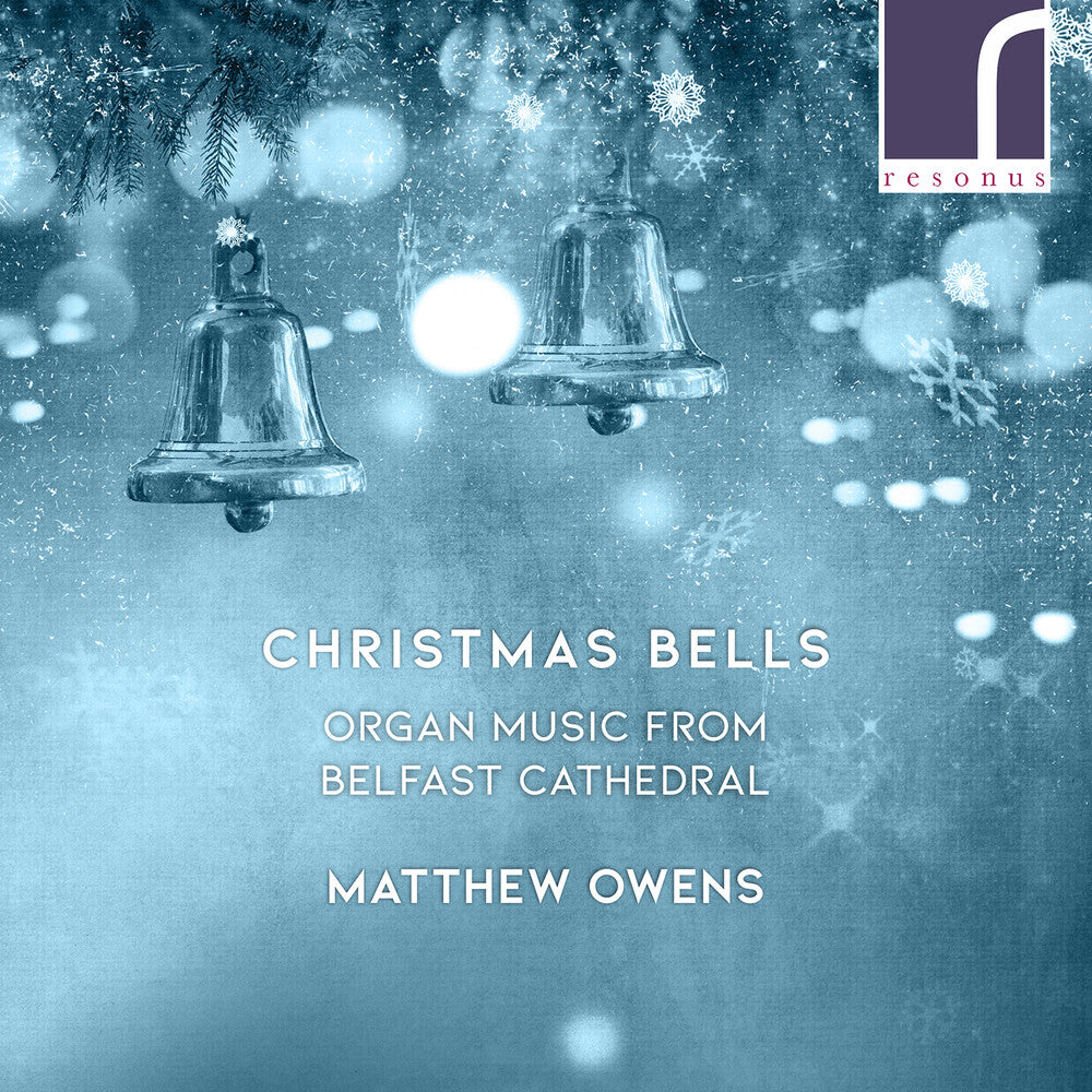 Christmas Bells / Various Music CD