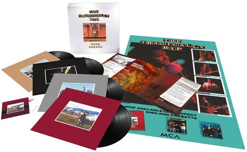 The Tragically Hip - Road Apples (30th Anniversary) Vinyl Record