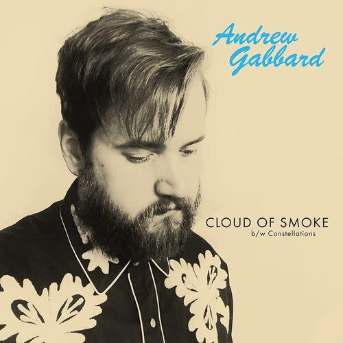 Andrew Gabbard - Cloud Of Smoke Vinyl Record