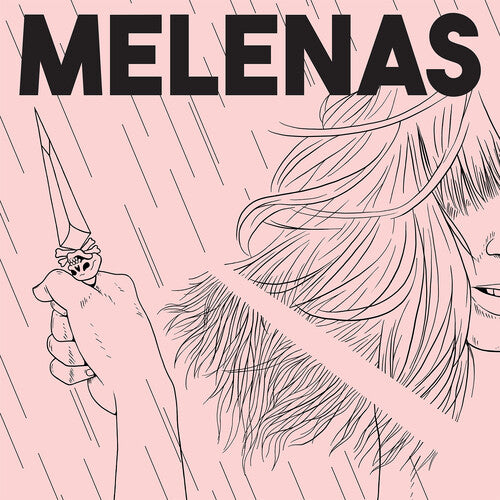 Melenas - Melenas - Music CD