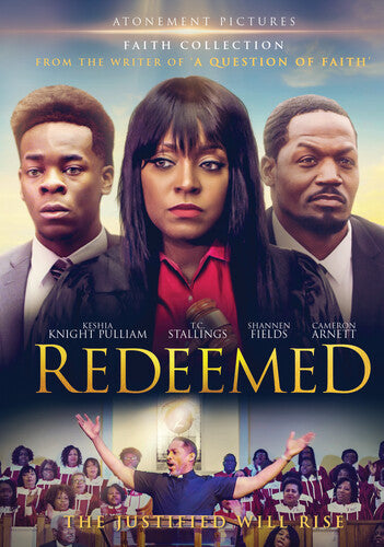 Redeemed - Redeemed - DVD