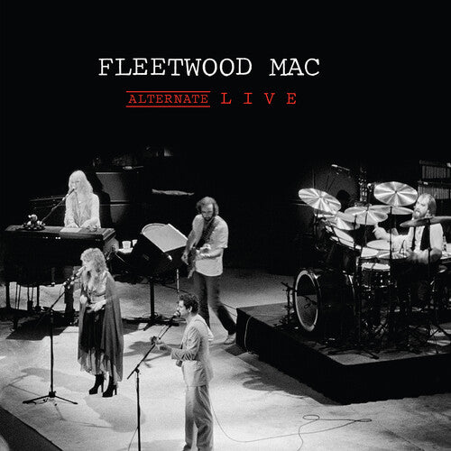 Fleetwood Mac - Alternate Live - Vinyl Record
