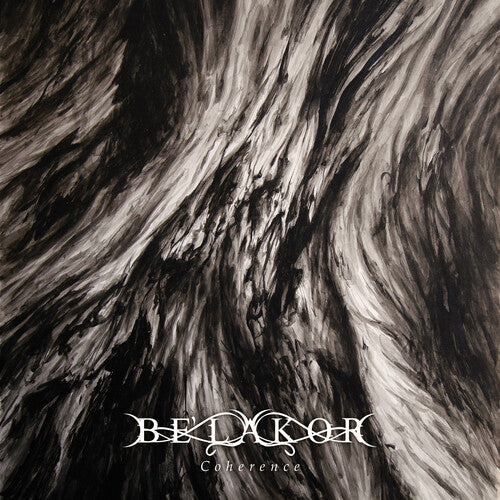 Be'lakor - Coherence Vinyl Record