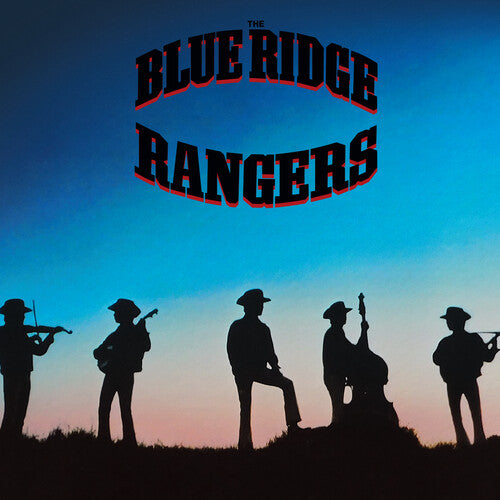 Fogerty,john - Blue Ridge Rangers - Music CD