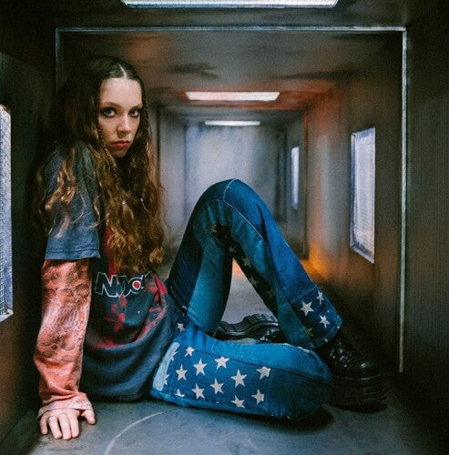 Holly Humberstone - The Walls Are Way Too Thin Vinyl Record