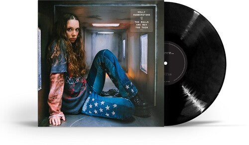 Humberstone,holly - Walls Are Way Too Thin - Vinyl Record