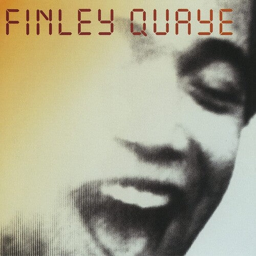 Quaye,finley - Maverick A Strike - Music CD