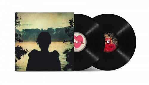 Porcupine Tree - Deadwing (140gm Gatefold Vinyl) Vinyl Record