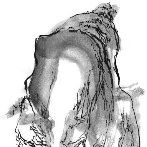 Jason Gay - The Present & the Past (Mist Vinyl) Vinyl Record