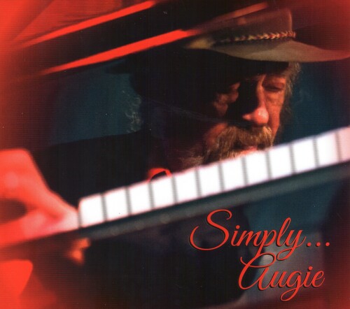 Meyers,augie - Simply Augie - Music CD