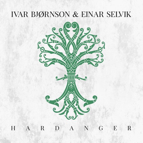 Bjornson,ivar - Hardanger - Vinyl Record