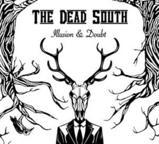 Dead South - Illusion & Doubt - LP Vinyl Record