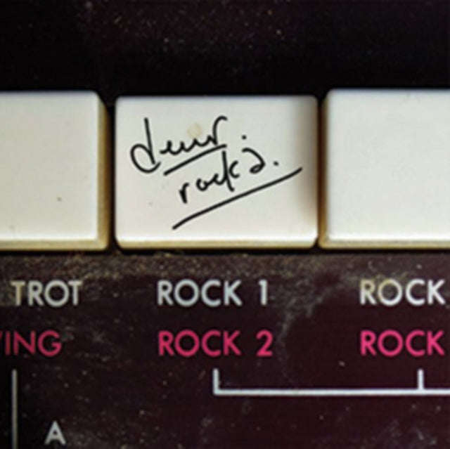 Rock 2 Music CD