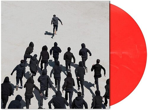 Syberia - Seeds Of Change Vinyl Record