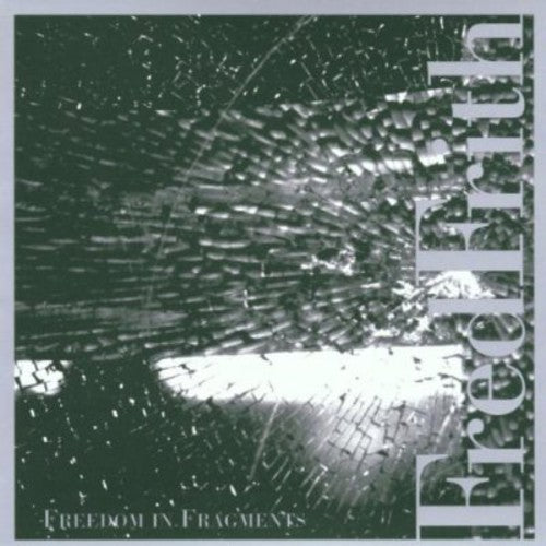 Frith,fred / Rova Saxophone - Freedom In Fragments - Music CD