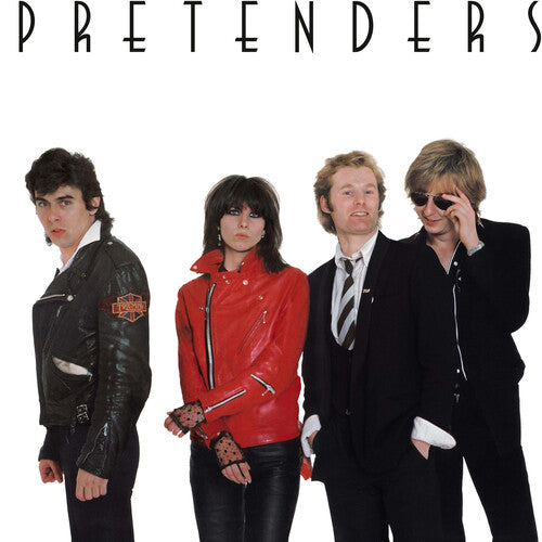 Pretenders - Pretenders - Music CD