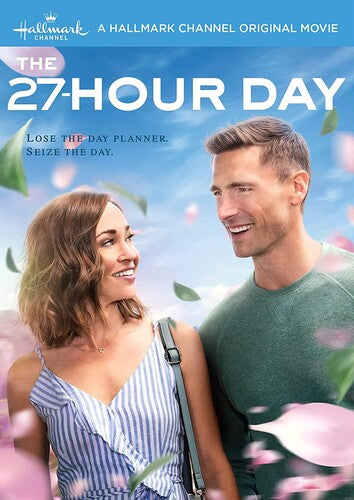 27-hour Day, The - 27-hour Day, The - DVD