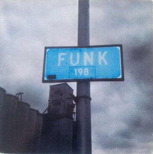 Funk 198 - Red - Music CD