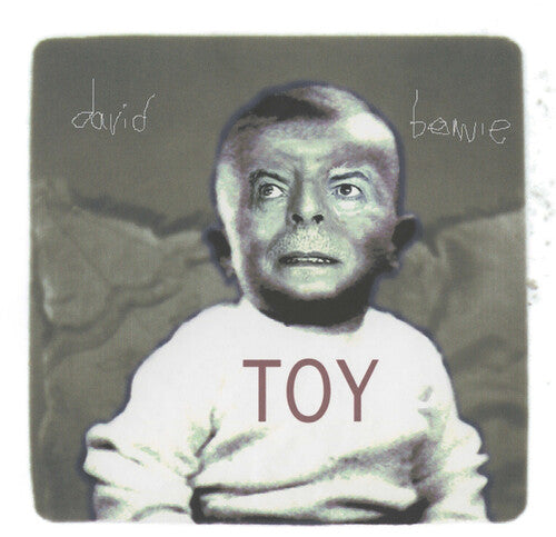 David Bowie - Toy (Toy:Box) Vinyl Record