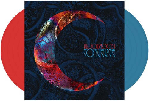 Converge - Bloodmoon: I Vinyl Record