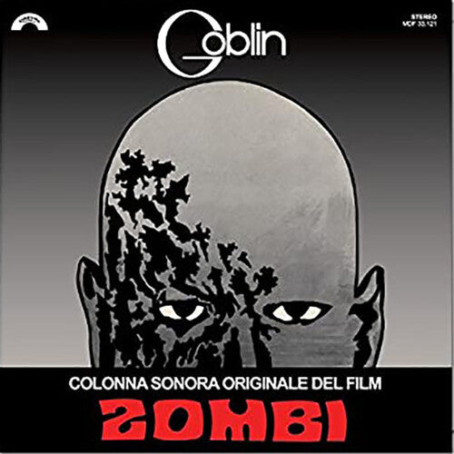 Goblin - Zombi / O.s.t. - Vinyl Record