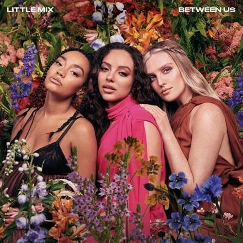 Little Mix - Between Us - Vinyl Record