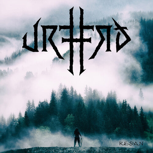 Urferd - Resan - Music CD