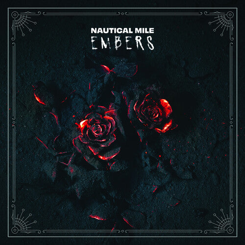 Nautical Mile - Embers - Music CD