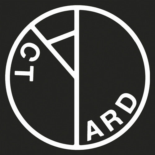 Yard Act - Overload - Music CD