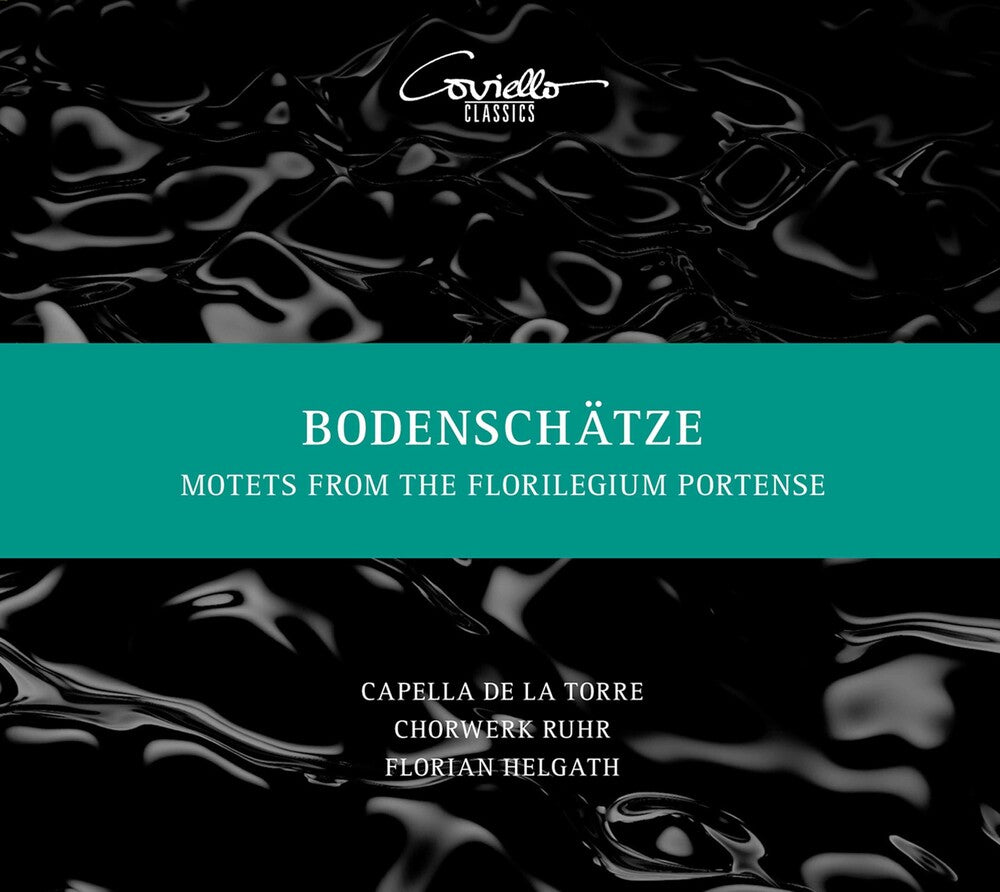 the album cover for Bodenschatze / Various - Bodenschatze / Various
