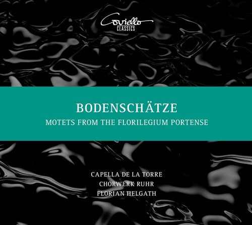 Bodenschatze / Various - Bodenschatze / Various - Music CD