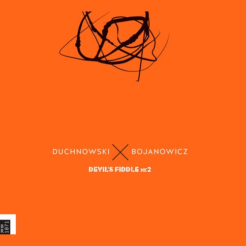 Devil's Fiddle Mk2 / Various - Devil's Fiddle Mk2 / Various - Music CD