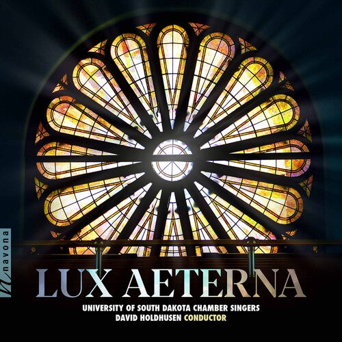Lux Aeterna / Various - Lux Aeterna / Various - Music CD