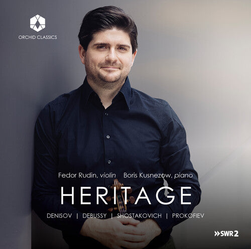 Heritage / Various - Heritage / Various - Music CD